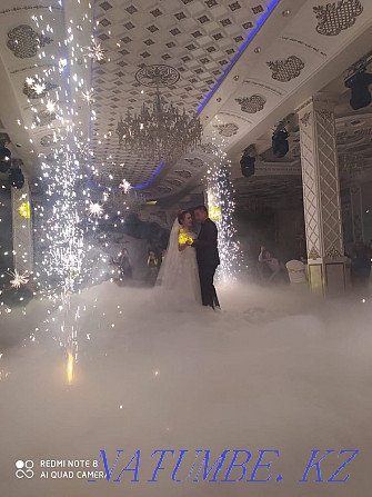 Heavy smoke! Promotion for 20 thousand! Almaty - photo 1