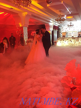 Heavy smoke! Promotion for 20 thousand! Almaty - photo 3