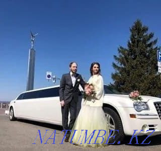 Limousines for discharge from the hospital  - photo 5