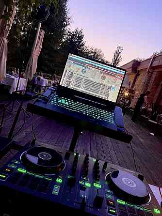 Аренда, Прокат Звукового и Светового Оборудования (Звук, Свет, Dj) Almaty