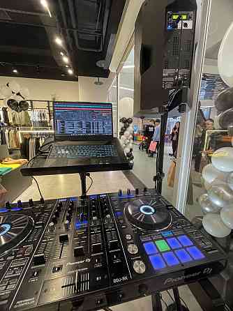 Аренда, Прокат Звукового и Светового Оборудования (Звук, Свет, Dj) Almaty