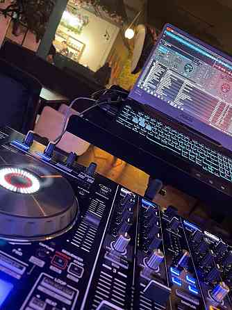 Аренда, Прокат Звукового и Светового Оборудования (Звук, Свет, Dj) Almaty