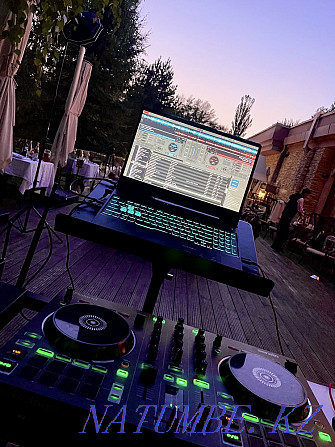 Rent, Rental of Sound and Light Equipment (Sound, Light, Dj) Almaty - photo 4