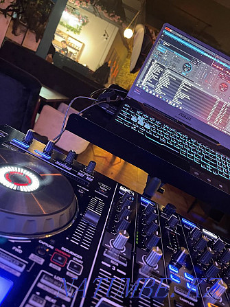 Rent, Rental of Sound and Light Equipment (Sound, Light, Dj) Almaty - photo 3