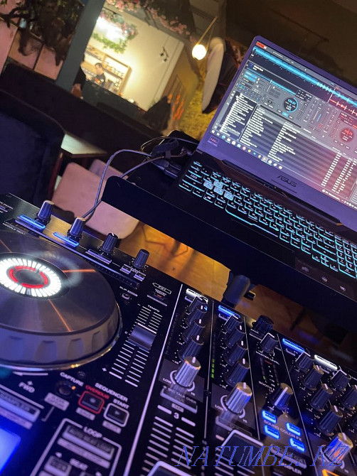 Аренда, Прокат Звукового и Светового Оборудования (Звук, Свет, Dj) Алматы - изображение 3