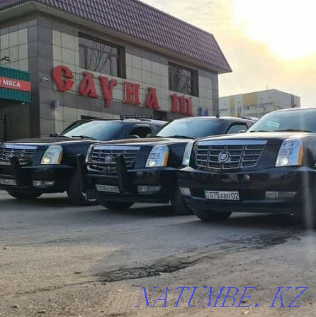 Limousines for your event  - photo 1