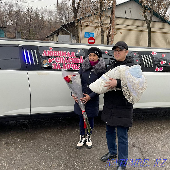 Limousines for your event  - photo 2