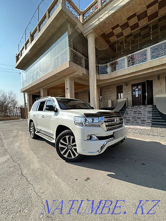 Car rental with drivers  - photo 1