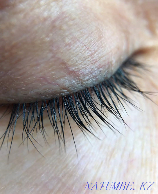 Коррекция и оформление бровей. ОБУЧЕНИЕ АРХИТЕКТУРА БРОВЕЙ. Костанай - изображение 5