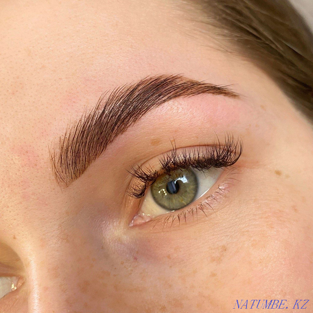 Шебер шолғыш, Виктория.  Қарағанды - изображение 1