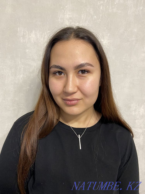 Correction, lamination, coloring of eyebrows and eyelashes Ust-Kamenogorsk - photo 4