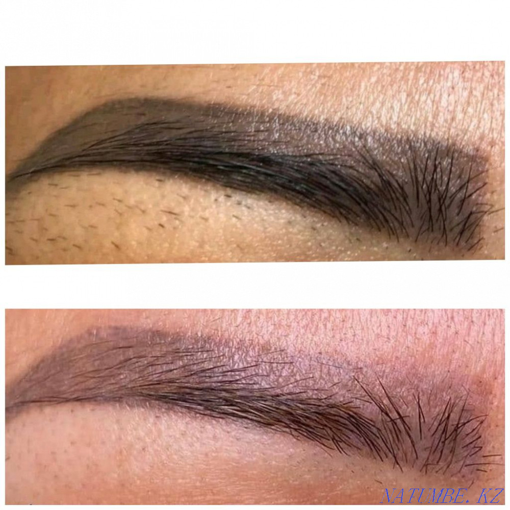 Beautician ,Microblading, Removal remover,eyebrows and lips Kyzylorda - photo 8