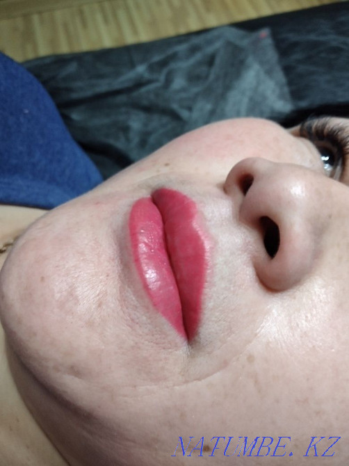 Beautician ,Microblading, Removal remover,eyebrows and lips Kyzylorda - photo 5