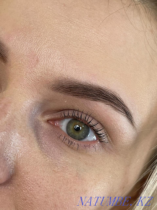 *ACTION* Eyebrow lamination!!! Petropavlovsk - photo 3