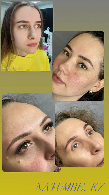*ACTION* Eyebrow lamination!!! Petropavlovsk - photo 2
