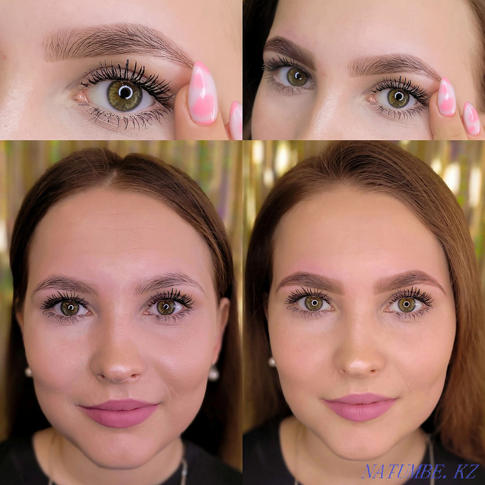 For 1500 tenge we need models for the portfolio! Oral - photo 1