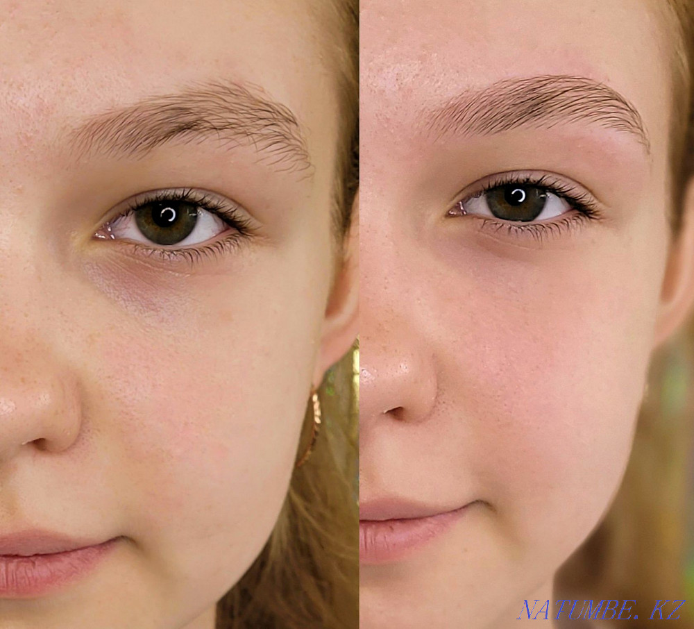 For 1500 tenge we need models for the portfolio! Oral - photo 6