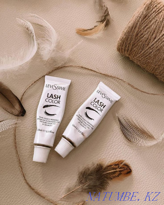 Correction and Coloring of eyebrows prof. paint for 1500tg! Petropavlovsk - photo 2