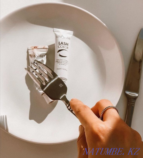 Correction and Coloring of eyebrows prof. paint for 1500tg! Petropavlovsk - photo 3