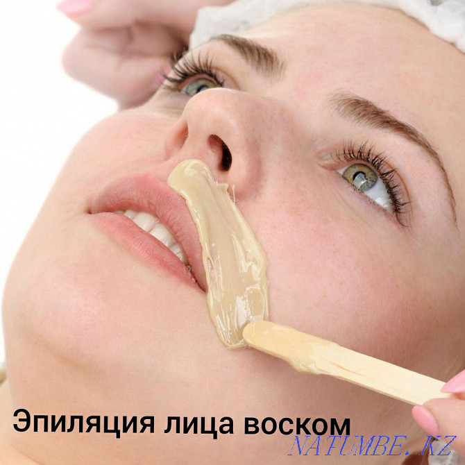 Eyebrow correction and coloring, lamination of eyebrows and eyelashes, Ust-Kamenogorsk - photo 6