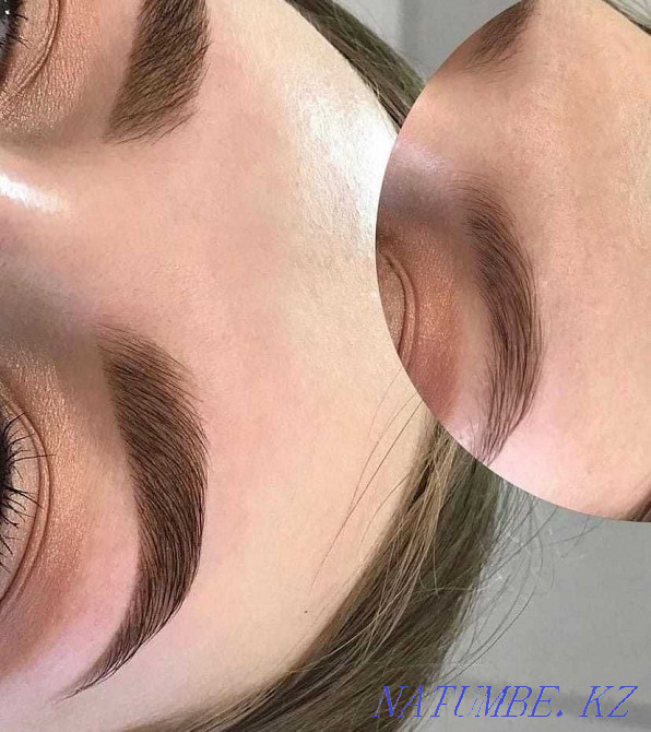 Түзету, Бояу, Ашықтандыру, Қастарды ламинациялау  Қарағанды - изображение 3