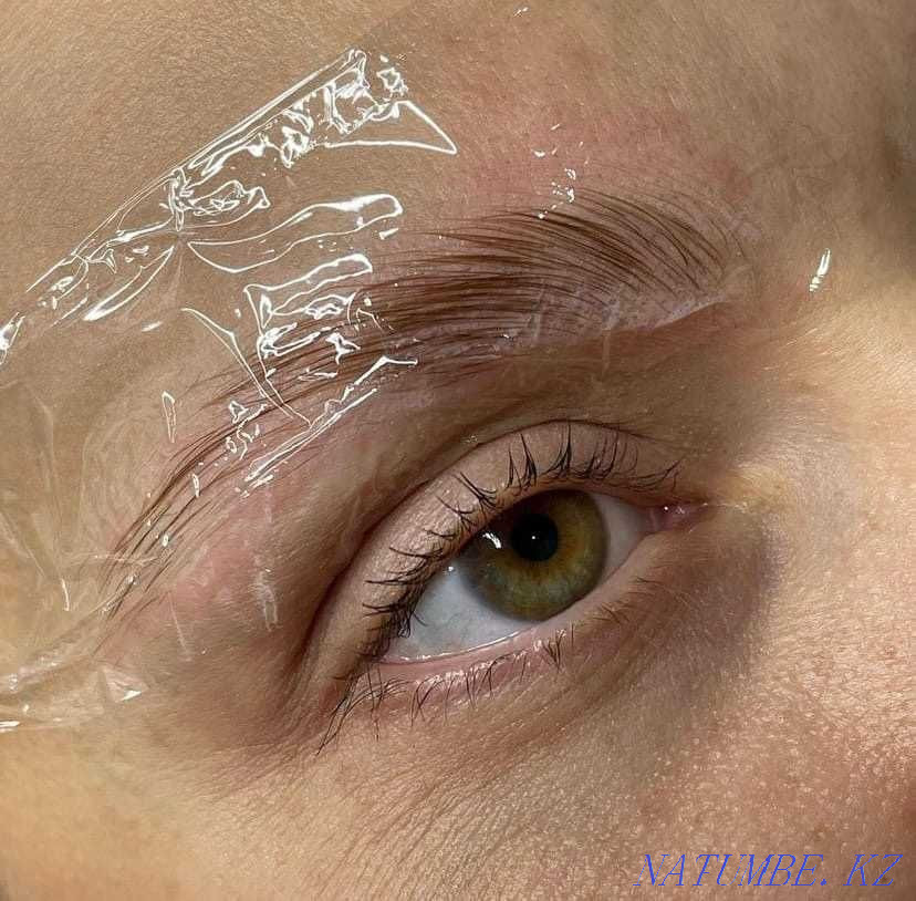 Түзету, Бояу, Ашықтандыру, Қастарды ламинациялау  Қарағанды - изображение 2