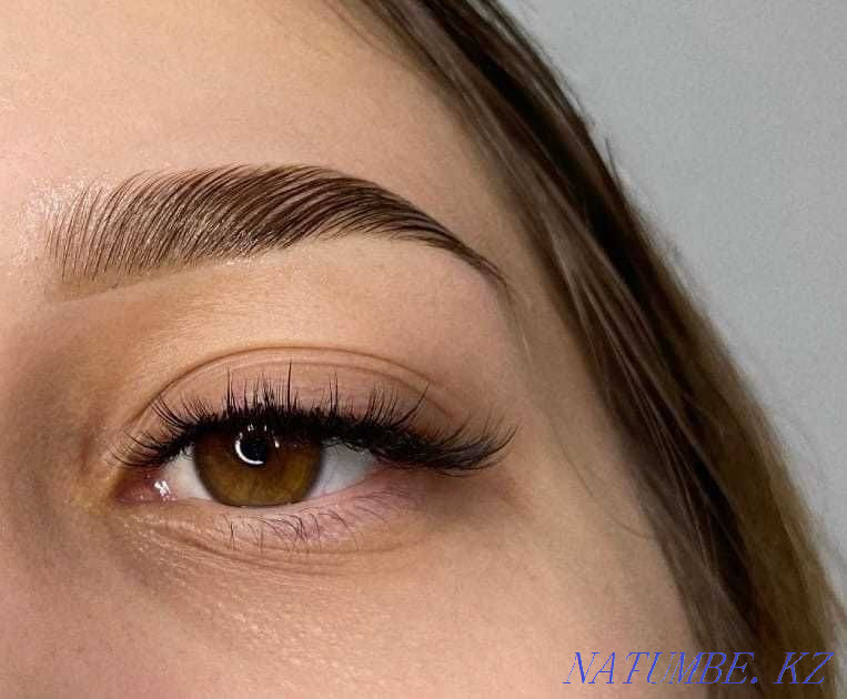 Түзету, Бояу, Ашықтандыру, Қастарды ламинациялау  Қарағанды - изображение 1