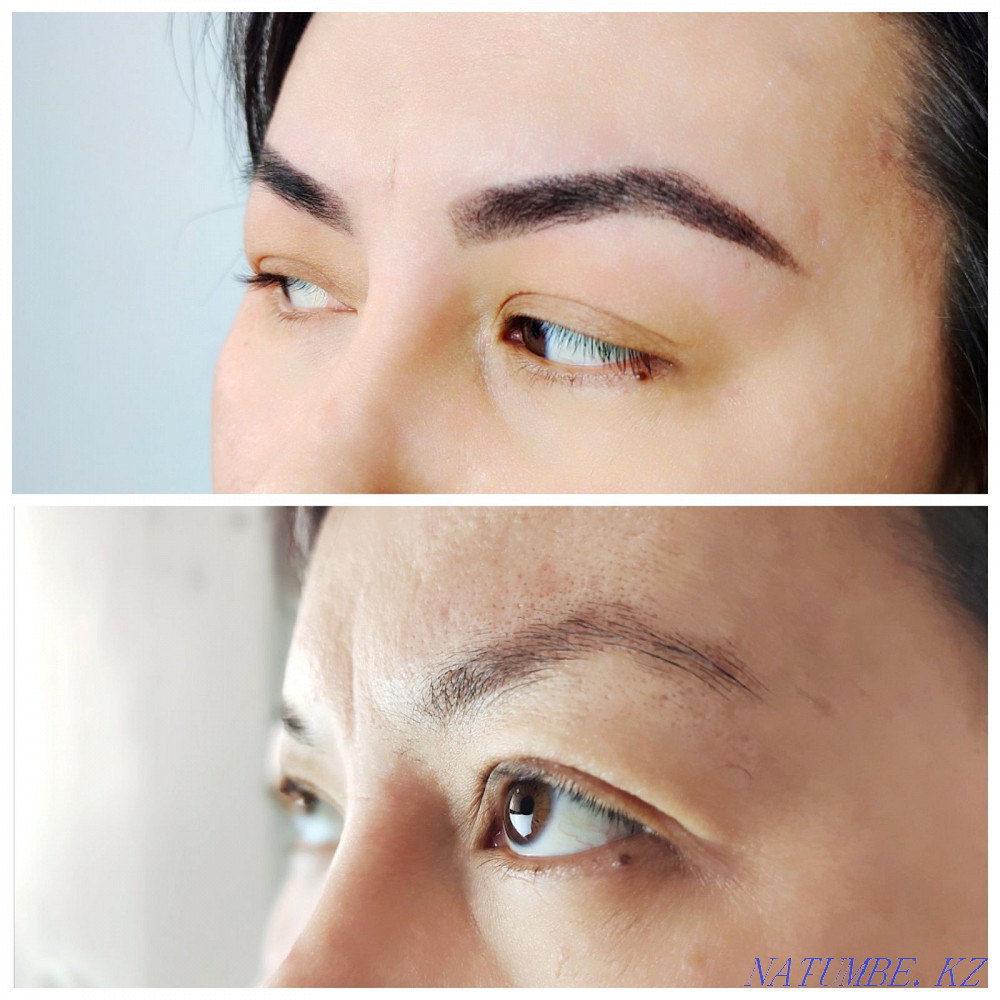 Acquaintance with the master of the South Karagandy - photo 3