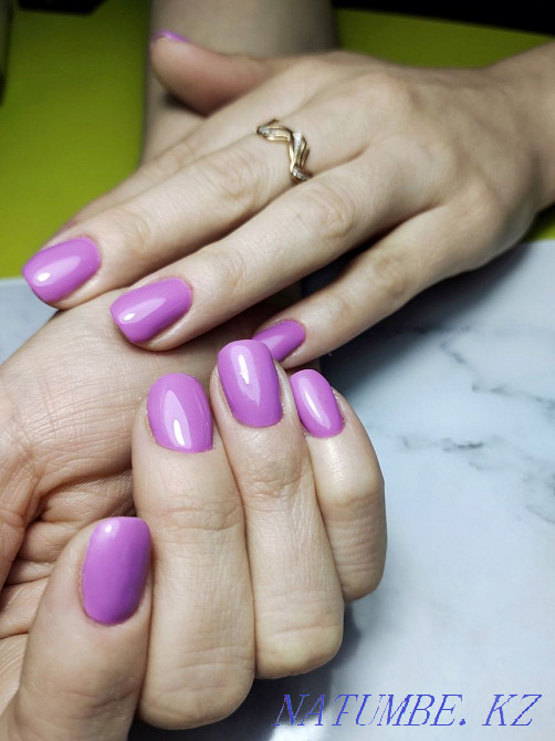 Acquaintance with the master of the South Karagandy - photo 5