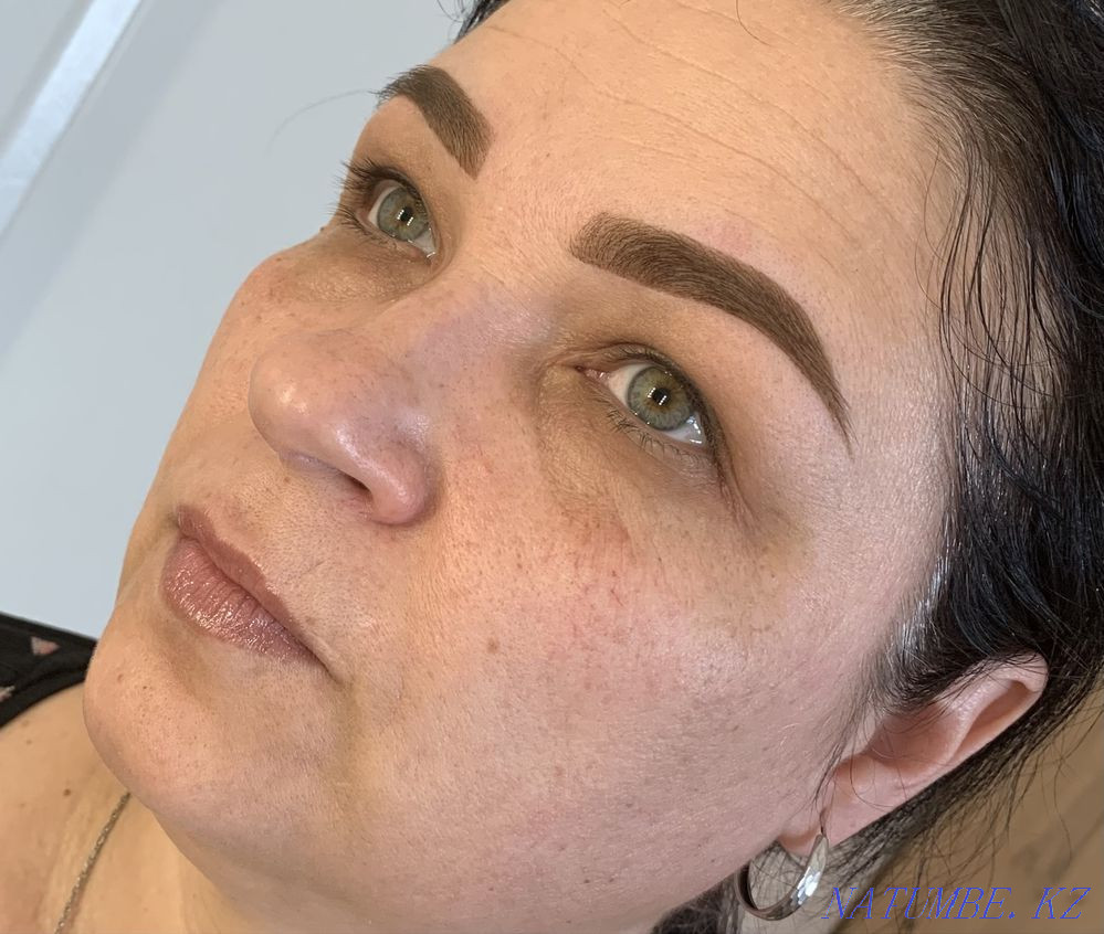 Брови Рудный Рудный - изображение 4