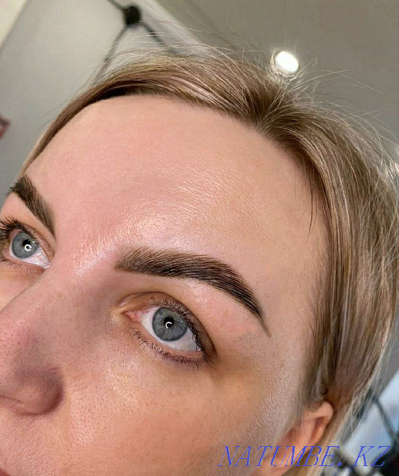 Қас архитектурасы, ламинация, бояу, түзету  Петропавл - изображение 3