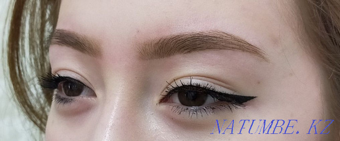 Eyebrow correction Atyrau - photo 3
