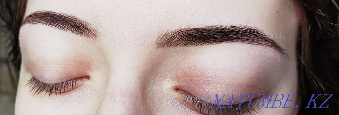 Eyebrow correction Atyrau - photo 2