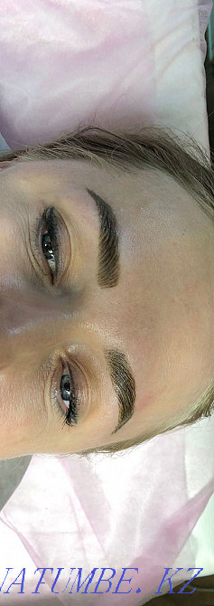 I need a model for brow lamination. Sorang - photo 6