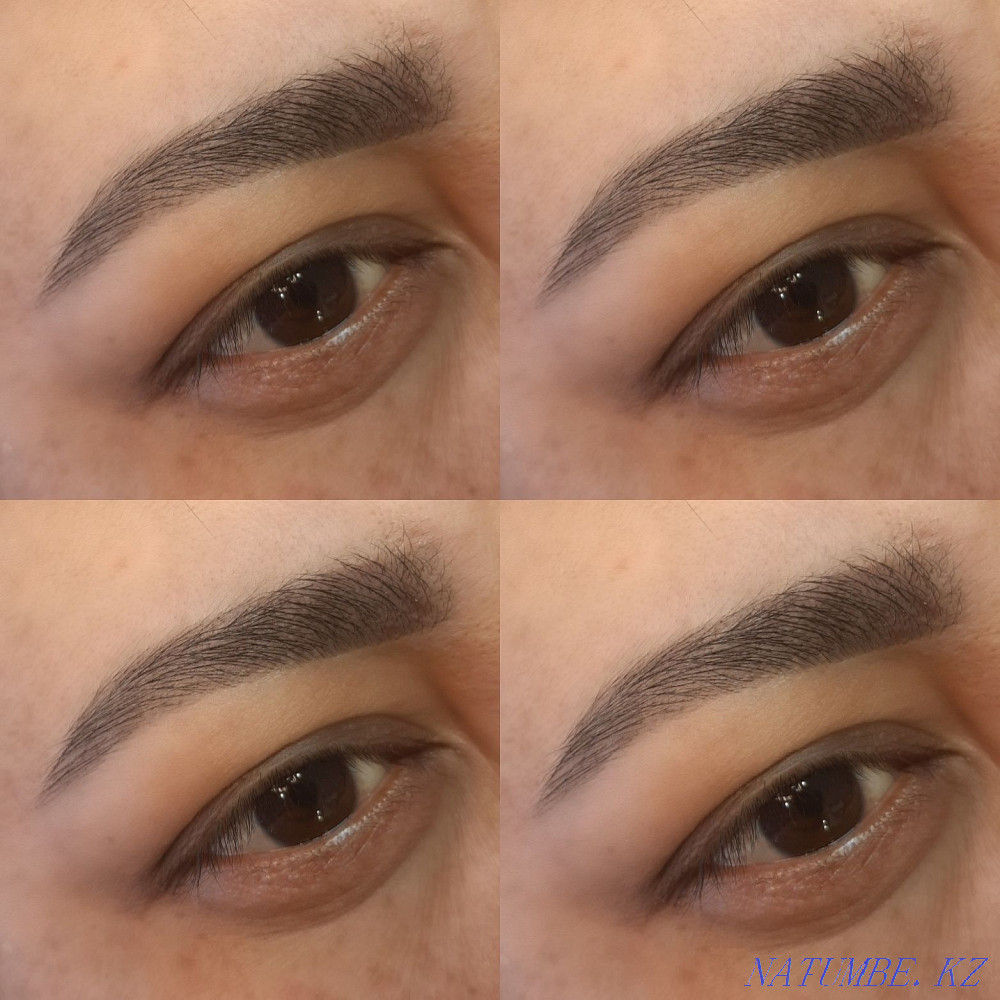 Eyebrow architecture  - photo 2