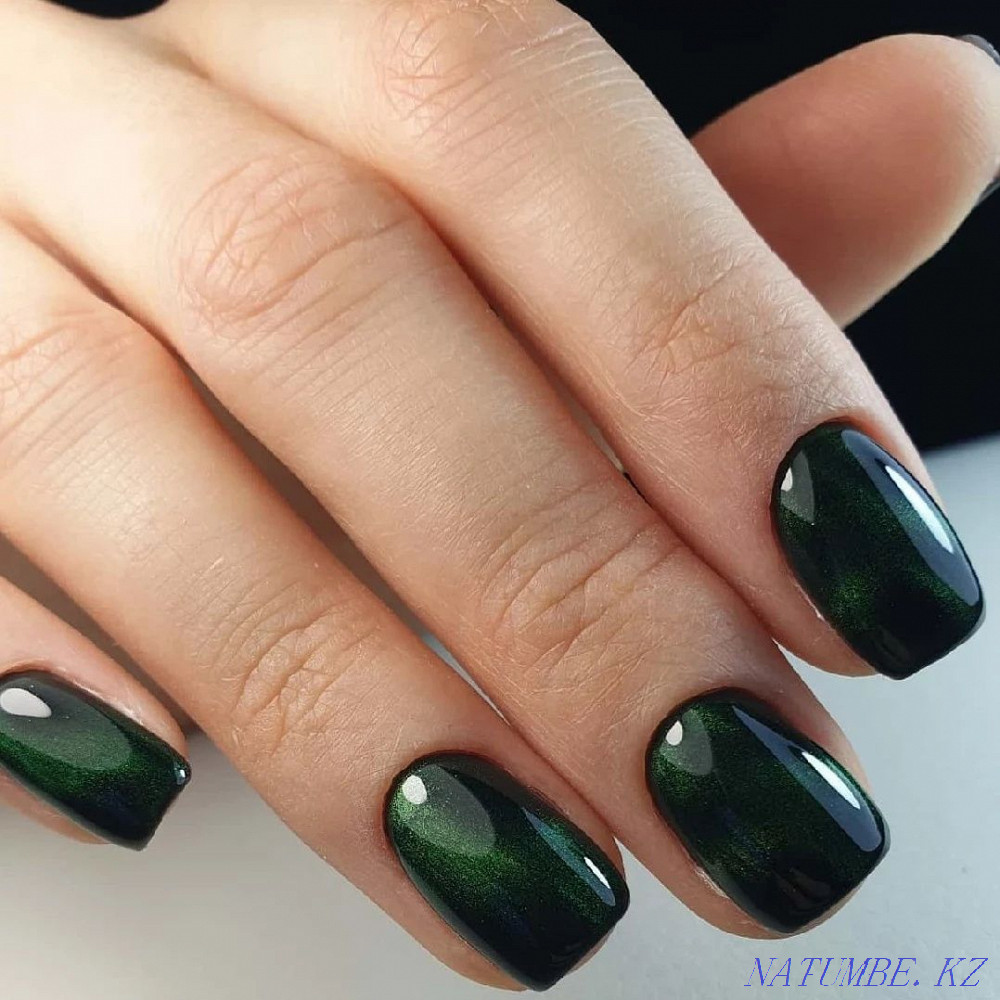 Manicure+gel it.d 3500tg Нуркен - photo 2