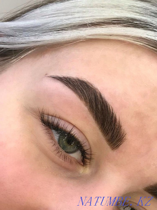 Брови Костанай Костанай - изображение 4