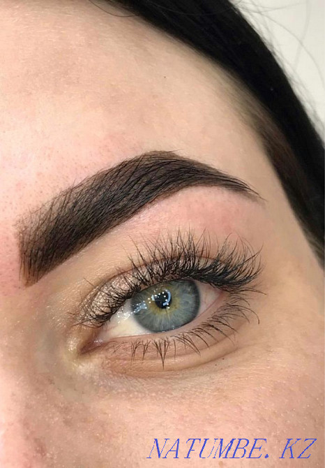 Брови Костанай Костанай - изображение 1