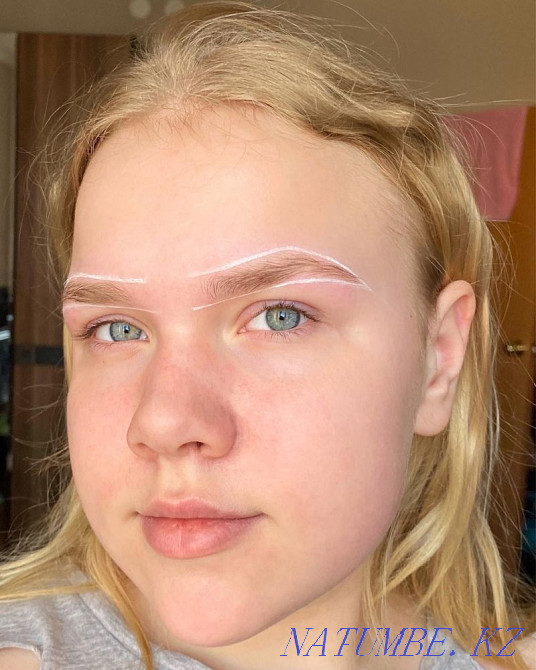 Брови Костанай Костанай - изображение 3