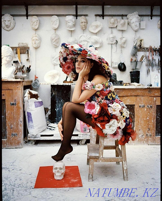 Eyebrow architecture Almaty - photo 1