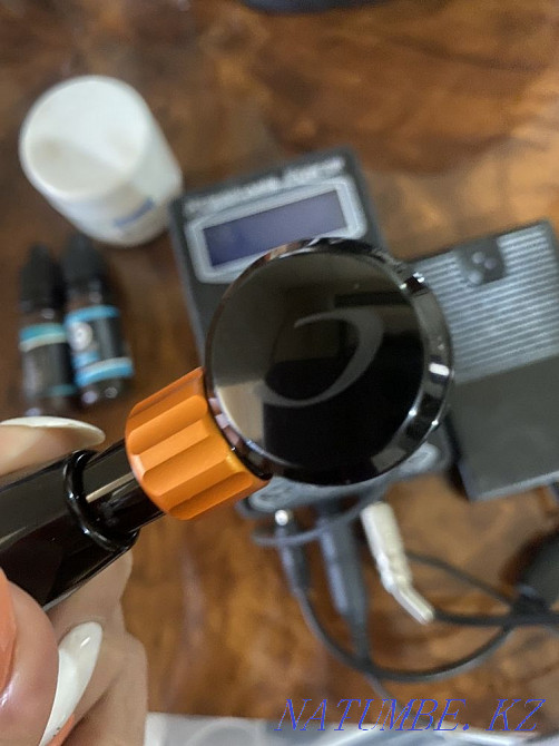 тұрақты татуировка аппараты  Ақтау  - изображение 2