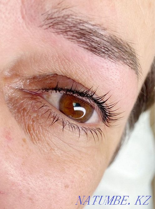 Eyebrows l Permanent l Removal l Eyelashes Rudnyy - photo 4