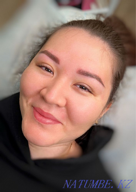 Eyebrows l Permanent l Removal l Eyelashes Rudnyy - photo 1