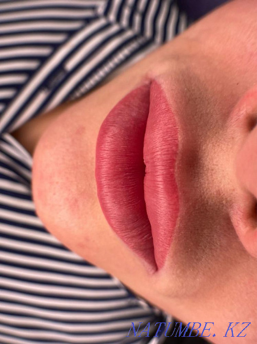 Eyebrows l Permanent l Removal l Eyelashes Rudnyy - photo 2