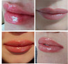 Перманентный макияж (брови, губы, веки), контурная пластика губ Павлодар