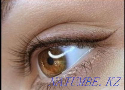 Permanent makeup . Kostanay - photo 3