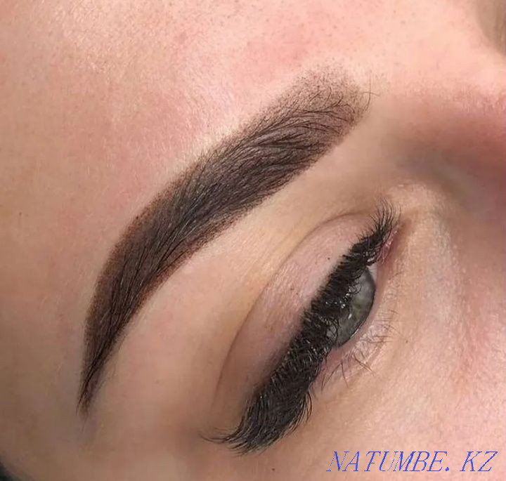 Promotion 7000 to !!! Shadow shading, arrows, lips Kostanay - photo 5