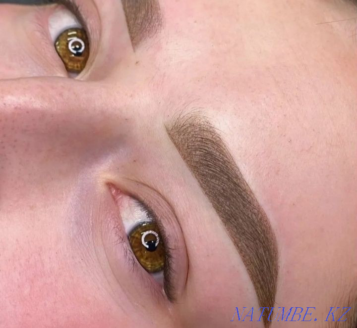 Promotion 7000 to !!! Shadow shading, arrows, lips Kostanay - photo 4