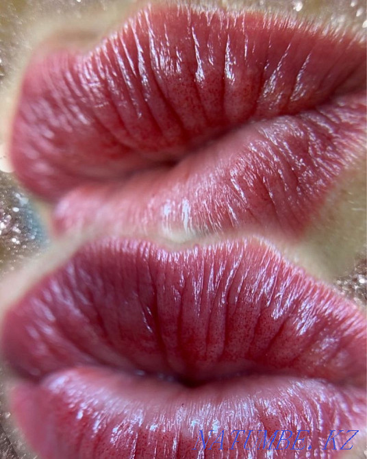 Перманентный макияж Петропавловск - изображение 3