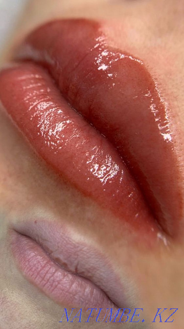 Перманентный макияж Петропавловск - изображение 5